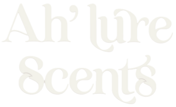 Ah’lure Scents